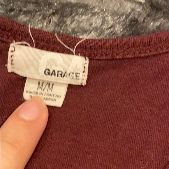 Tank top - Picture 2 of 3